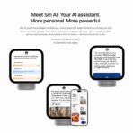 Apple HomeView - Starlight - Imagen 9