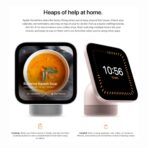 Apple HomeView - Starlight - Imagen 10