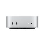 Mac mini M6 de 256GB - 16GB/12 GPU - Wifi+Ethernet