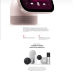 Apple HomeView - Starlight - Imagen 11