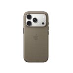 Funda TechWoven para el iPhone 18 Pro Max con MagSafe - Taupe - Imagen 2