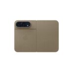 Folio con soporte para iPhone Duo - Taupe - Imagen 3