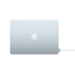Cable de Carga Apple USB-C a MagSafe 3 de 2 Metros – Sky Blue - Imagen 3