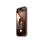 Funda TechWoven para el iPhone 18 Pro Max con MagSafe - Taupe - Imagen 5