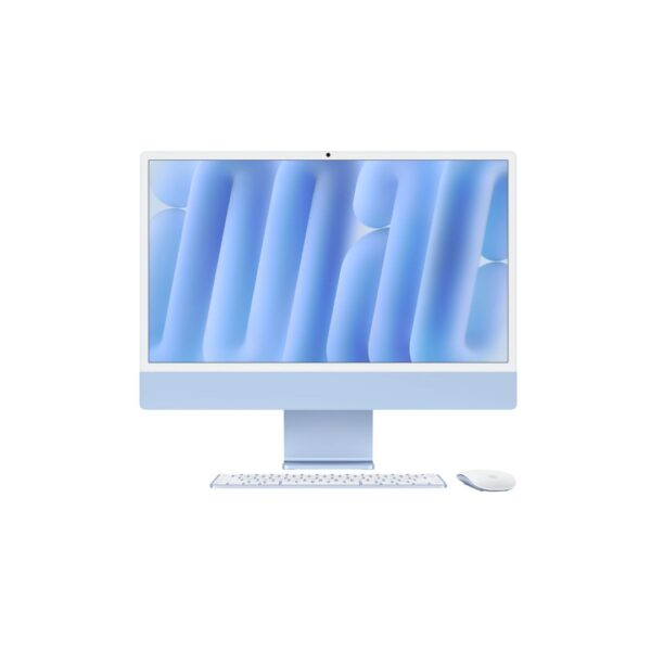 iMac con pantalla Retina 4,5K de 24 pulgadas M4