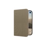 Folio con soporte para iPhone Duo - Taupe - Imagen 4