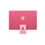 iMac con pantalla Retina 4.5K de 24" Chip M4 de 256GB/16GB/8GPU - Pink - Imagen 3
