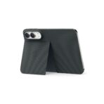 Funda Folio Apple para iPhone Duo con Soporte Integrado – Navy Blue - Imagen 5