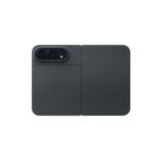 Funda Folio Apple para iPhone Duo con Soporte Integrado – Navy Blue - Imagen 3