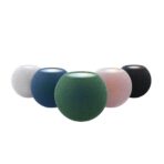 HomePod mini 2 - Pink - Imagen 3