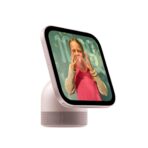 Apple HomeView - Rose Pink