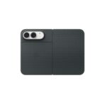 Funda Folio Apple para iPhone Duo con Soporte Integrado – Navy Blue - Imagen 2