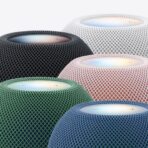 HomePod mini 2 - Pink - Imagen 4