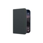 Funda Folio Apple para iPhone Duo con Soporte Integrado – Navy Blue - Imagen 4