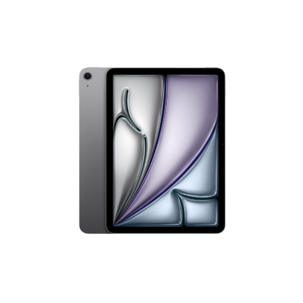 iPad Air 11″ CHIP M4 de 256GB – Space Gray – Wifi