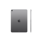 iPad Air 11″ CHIP M4 de 256GB – Space Gray – Wifi - Imagen 2